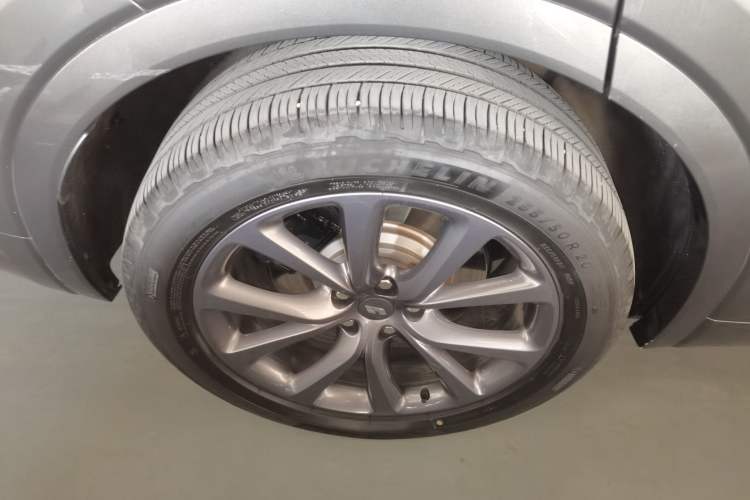 Used Li Auto ONE 2020 Extended-Range 6-Seater Version