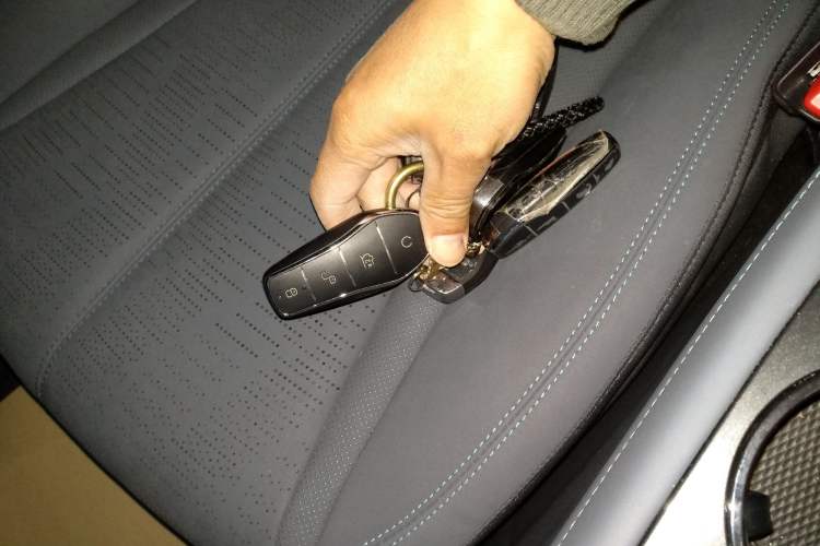 Used BYD Seal 06GT 2025 Intelligent Driving Version 505 Wave Plus Edition
