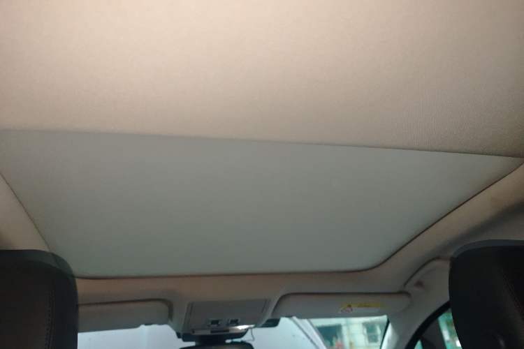 Used Jaguar XFL 2019 XFL 2.0T 200PS Two-Wheel-Drive Luxury Edition