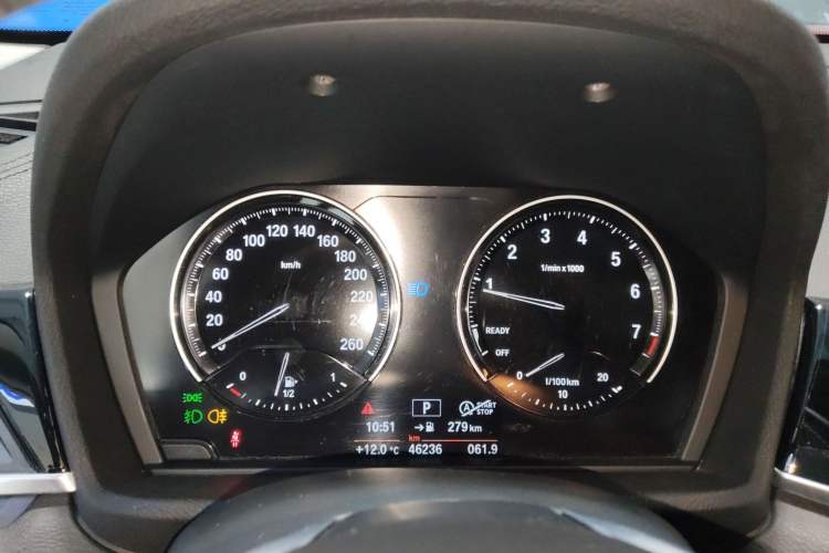 Used BMW X2 (Import) 2019 sDrive20i M Sport Package China VI Emission Standard
