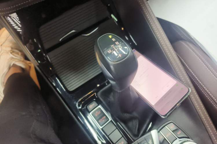 Used BMW X1 2019 xDrive20Li Luxury Model