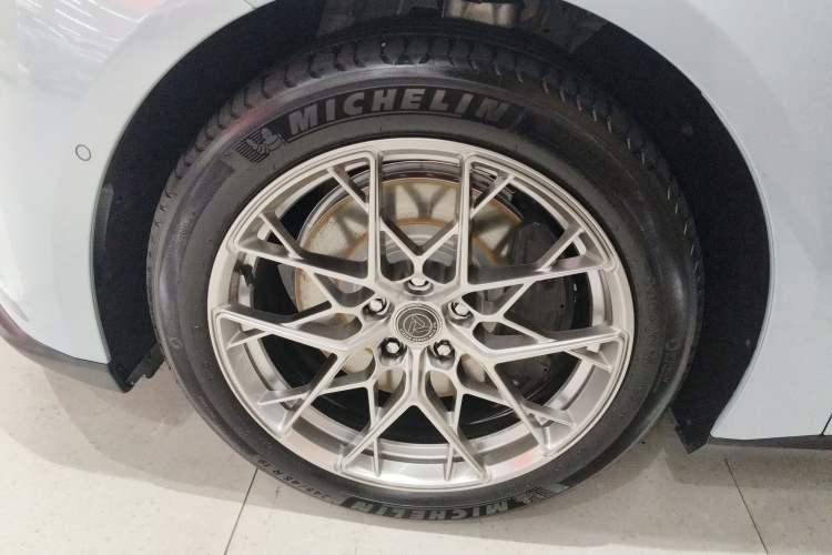 Used Nio ET5T 2024 75kWh Touring