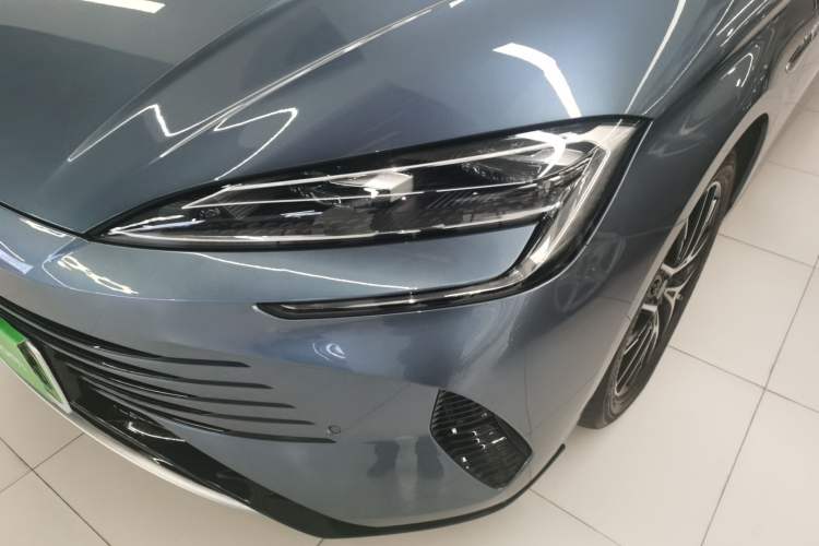 Used BYD Seal 2024 HONOR Edition DM-i 1.5L 121km Prestige Model