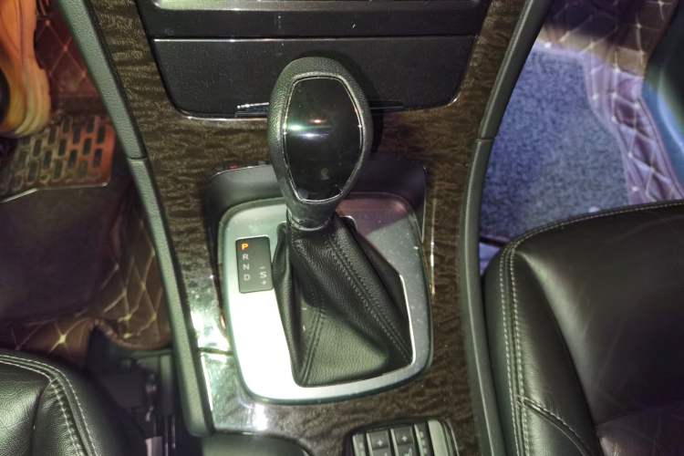 Used Ford Mondeo 2011 2.0L GTDi 200 Luxury Edition
