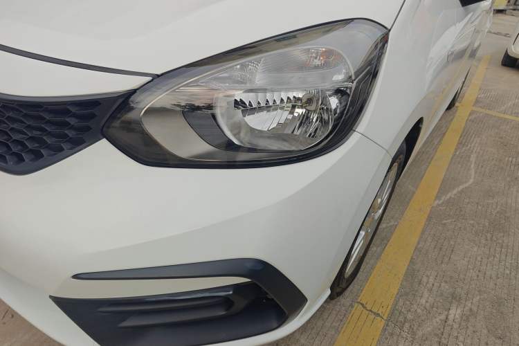 Used Honda Fit 2021 1.5L CVT Trend Edition Left Front Headlight