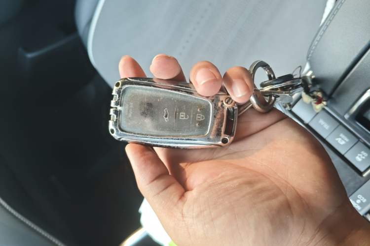 Used Toyota Crown Kluger 2021 2.5L HEV Four-Wheel Drive Flagship Edition