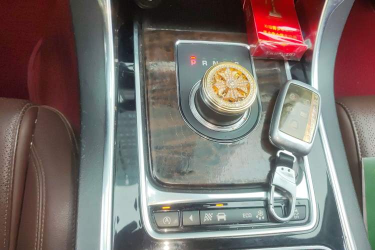 Used Jaguar XFL 2017 XFL 2.0T 240PS Luxury Edition