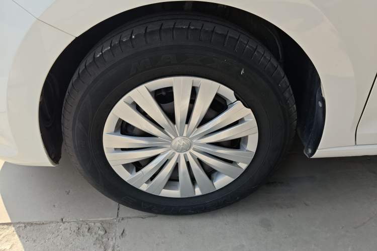 Used Volkswagen Santana 2017 Haval H6 1.6L Automatic Fashion Edition
