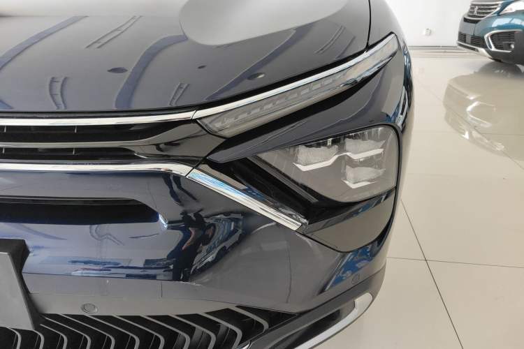 Used Citroen C5 X 2024 1.6T Extraordinary Power