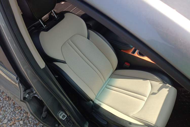 Used Baojun 360 2018 1.5L Manual Luxury Edition China V