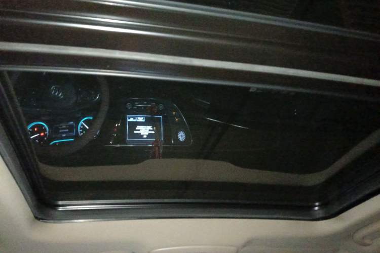 Used Buick Envision 2017 20T Two-Wheel Drive Elite Version