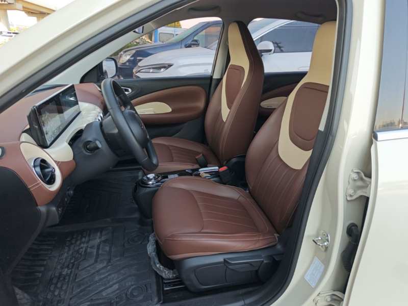 Used Wuling Bingo 2024 333 km Enjoyment Version — 14