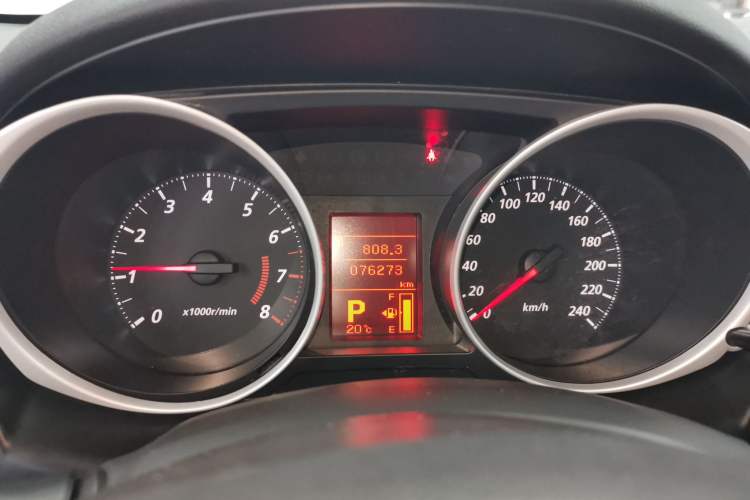 Used Mitsubishi ASX 2018 2.0L CVT Two-Wheel Drive Elite Edition
