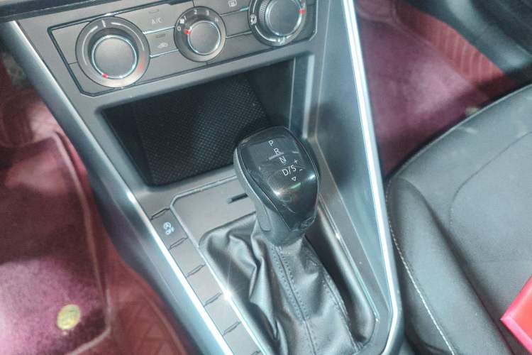 Used Volkswagen Polo 2019 Plus 1.5L Automatic Panoramic Enjoyment Edition
