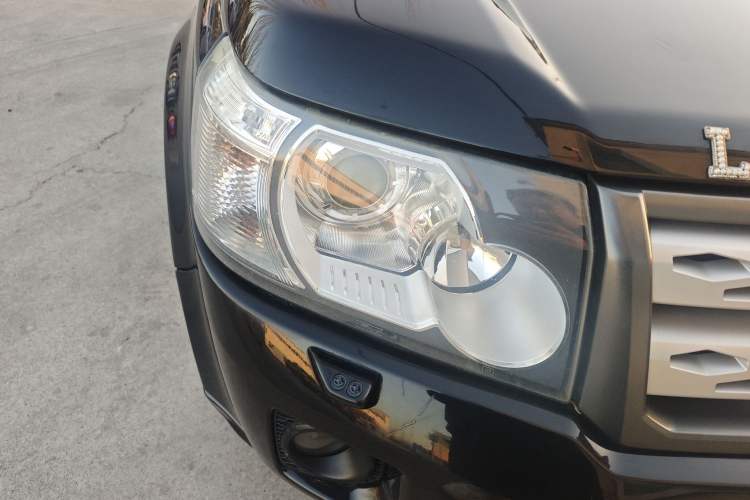 Used Land Rover Freelander 2 2011 2.2T SD4 SE Diesel Edition
