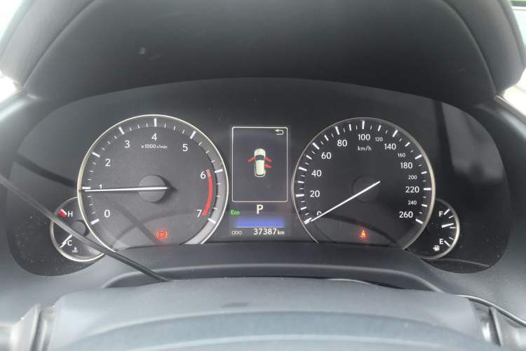 Used Lexus RX 2020 Facelifted 300 4x4 Elegant Edition