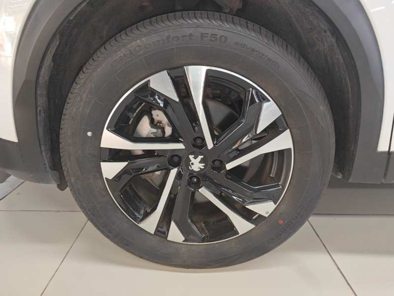 Used Peugeot 2008 2022 230THP THE ONE — 22