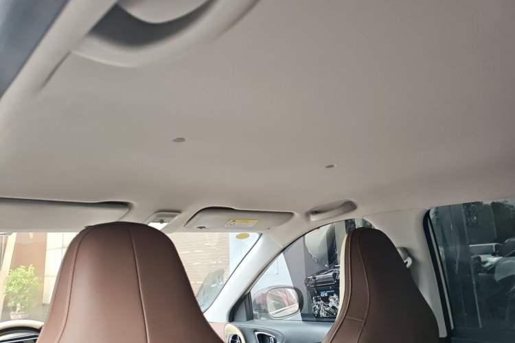 Used Wuling Bingo 2024 333 km Enjoyment Version