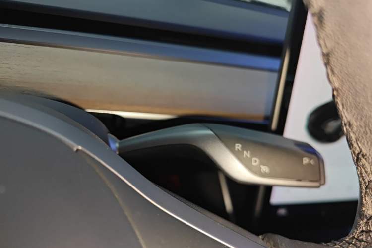 Used Tesla Model 3 2020 Refreshed Version Long-Range Rear-Wheel Drive