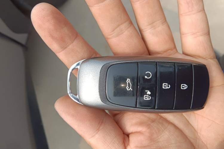 Used AION LX 2022 Plus 80D Flagship Edition