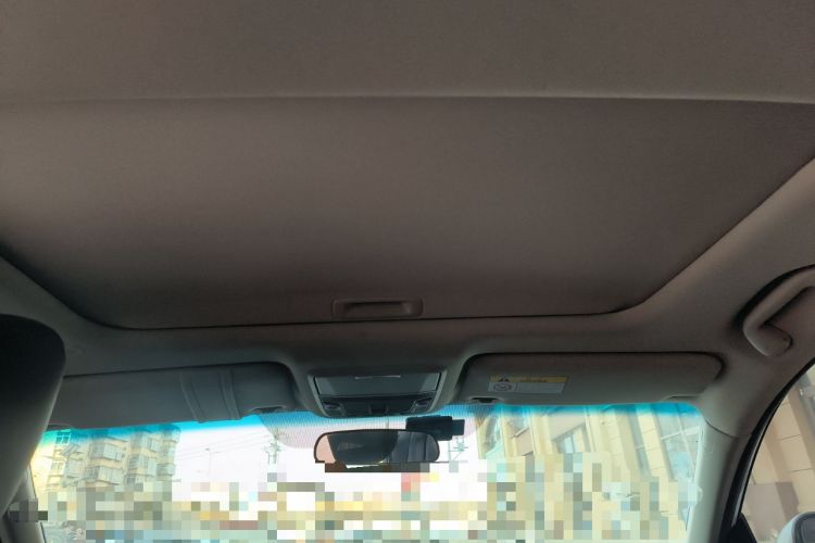 Used Honda Inspire 2019 260TURBO Elegant Edition China V Standard
