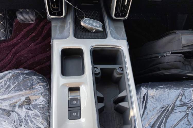 Used Haval DARGO 2026 Model 1.5T DCT Border Collie Edition