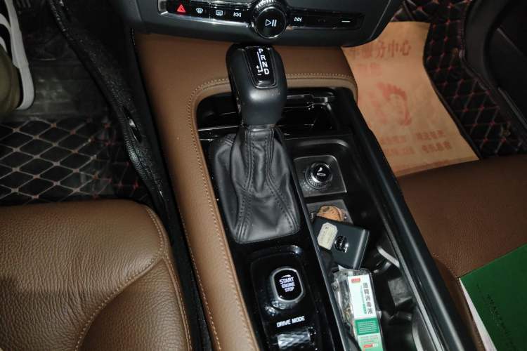 Used Volvo S90 2018 T4 Zhiyuan Edition