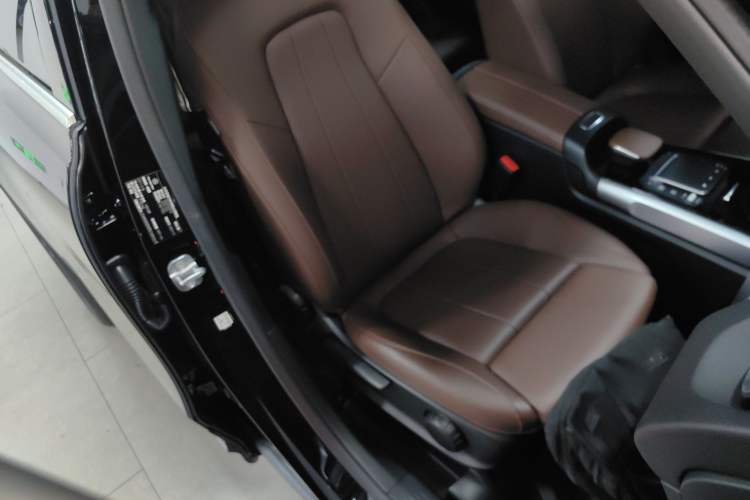 Used Mercedes-Benz GLB 2024 GLB 220 Dynamic Edition