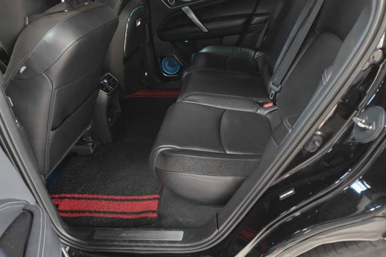 Used Honda Avancier 2017 370TURBO 2WD Luxury Edition