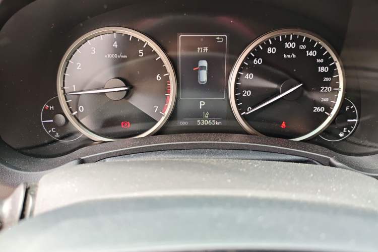 Used Lexus NX 2017 200 All-Wheel Drive Fēngshàng Edition
