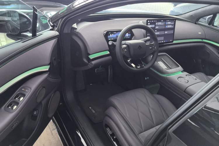 Used Hyptec Haval A800 2026 Model Smart Prestige Edition