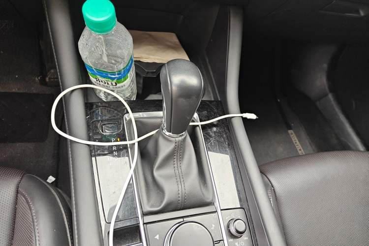 Used Mazda 3 Axela 2021 2.0L Automatic Zhiya Edition