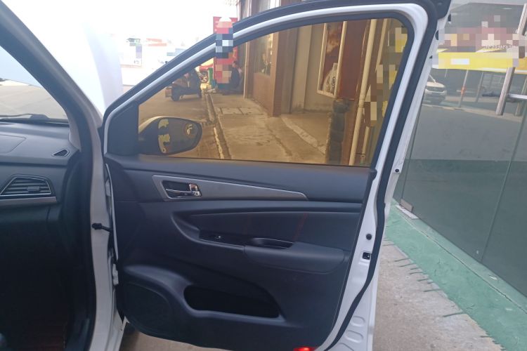 Used Chana Oushang A600 2017 1.5L Manual Standard Edition
