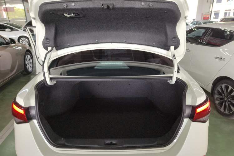 Used Nissan Sylphy 2022 1.6L XL CVT Enjoyment Edition
