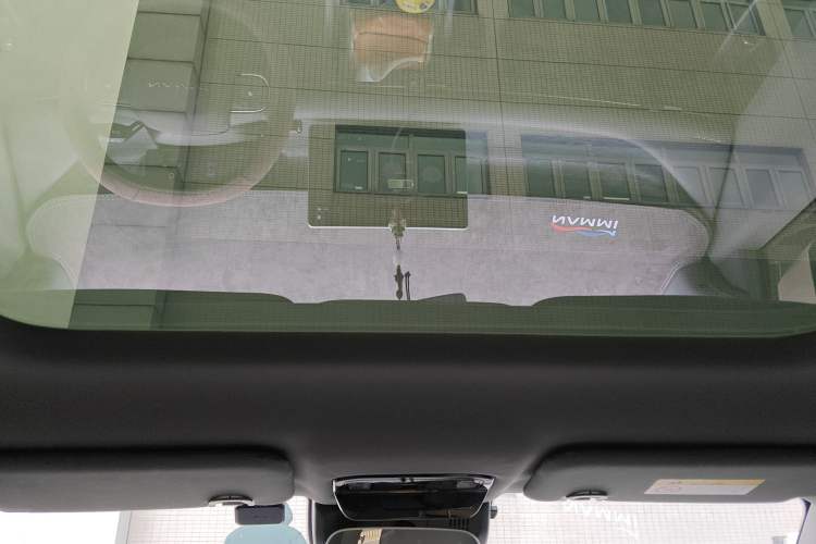 Used Dongfeng NAMMI 06 2025 471 Ultra
