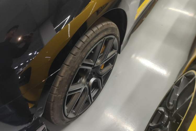 Used Xiaomi Auto SU7 Ultra 2025 Ultra Model
