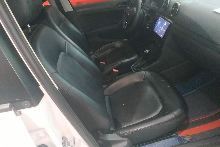 Used Jetta VA3 2021 1.5L Automatic "Upward Journey" Edition
