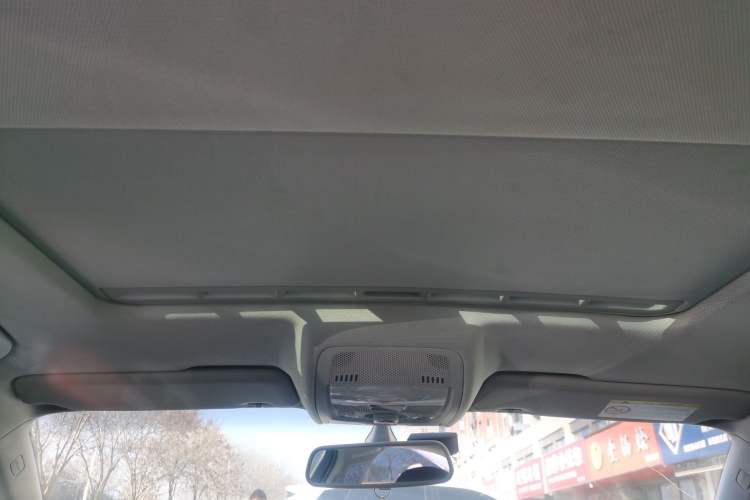 Used Audi A4L 2015 35 TFSI Automatic Standard Model