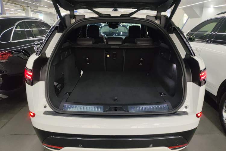 Used Land Rover Range Velar 2024 Dynamic HSE