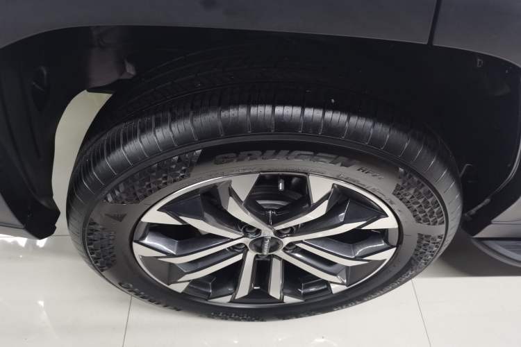 Used Haval H Dog 2023 2.0T All-Wheel-Drive Chaoye Plus
