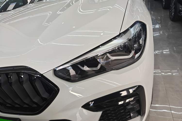 Used BMW X6 2022 Restyled xDrive30i M Sport Package
