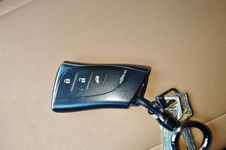 Used Lexus LS 2021 500h Excellence Edition