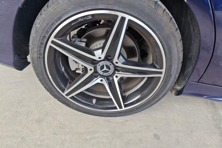 Used Mercedes-Benz C-Class 2020 Restyled C 260 Sport Edition
