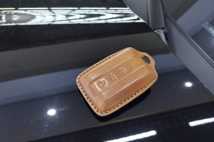 Used Tank 500 New Energy 2023 Hi4-T Vehicle Key