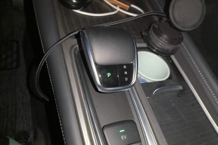 Used Chery Fengyun A8 2024 127 Long-Distance Edition Standard Version
