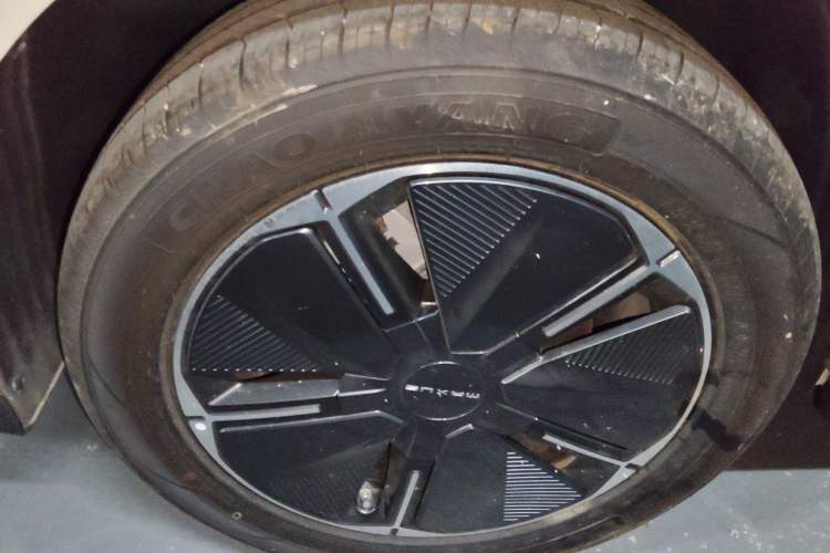 Used SAIC MAXUS Dajia 7 2024 Revised Version Super Hybrid Long-Range Edition Enjoyment Version
