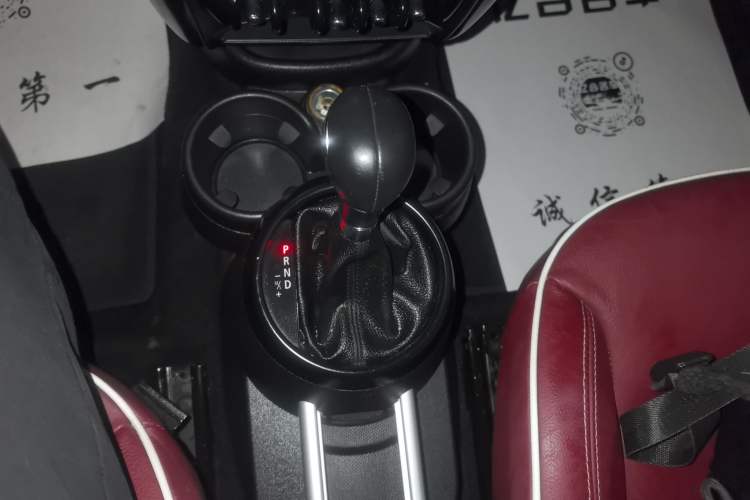 Used MINI Countryman 2016 1.6T COOPER ALL4 Fun Equipment Enthusiast