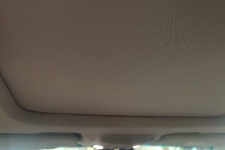 Used Ford Taurus 2017 EcoBoost 180 Luxury Model