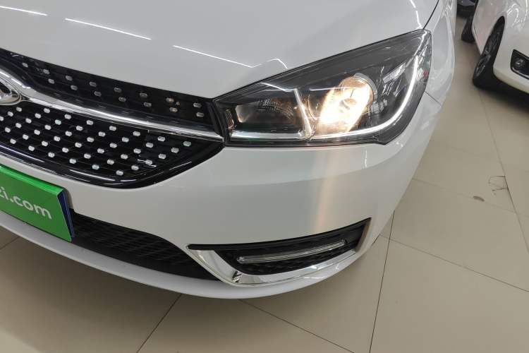 Used Chery Arrizo 5 2021 PRO 1.5L Manual Youth Edition Left Front Headlight