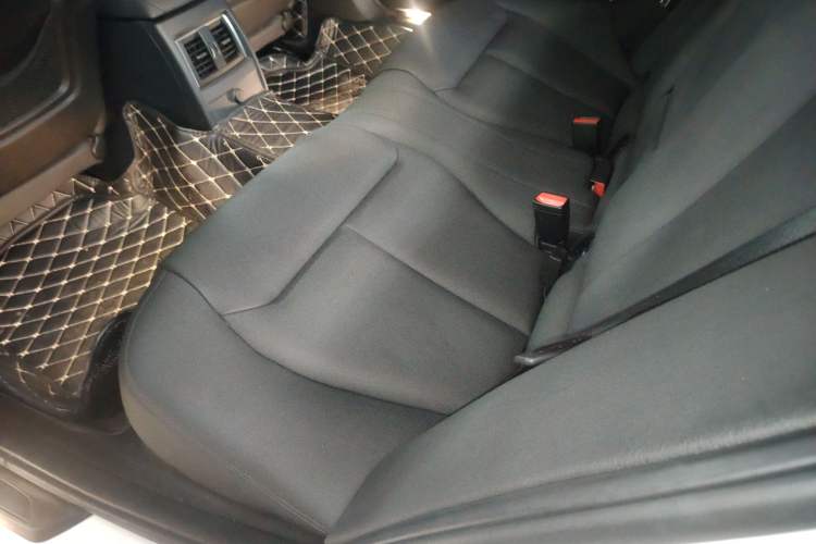 Used BMW 3 Series 2016 316Li Fashion Model